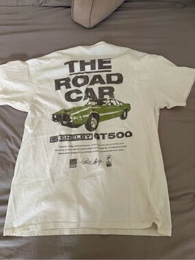 Men’s Shelby graphic t shirt